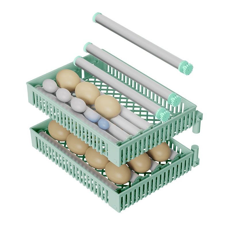 Poultry Incubator - Factory Direct 2026 Fully Automatic Egg