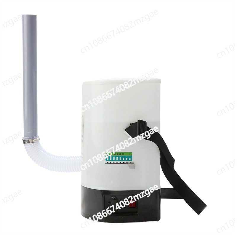 Backpack Electric Powder Spray - Agriculture Farming Livestock review and price