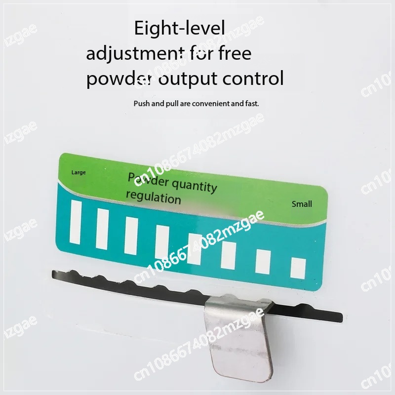 Backpack Electric Powder Spray - Agriculture Farming Livestock review and price