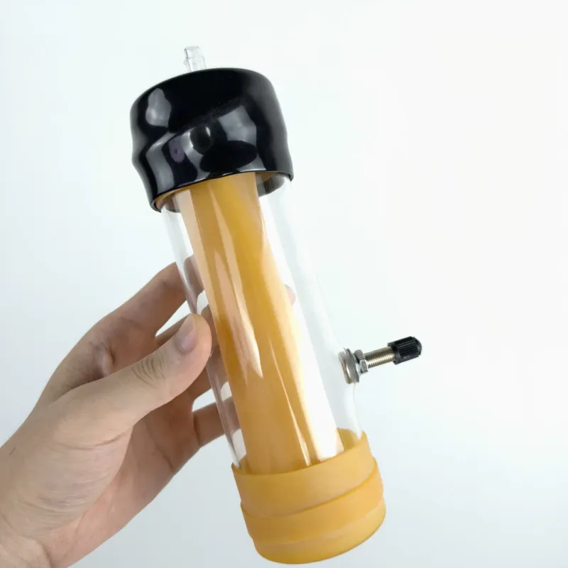 Hot sale Fully Automatic Milki - Milking Machine review and price