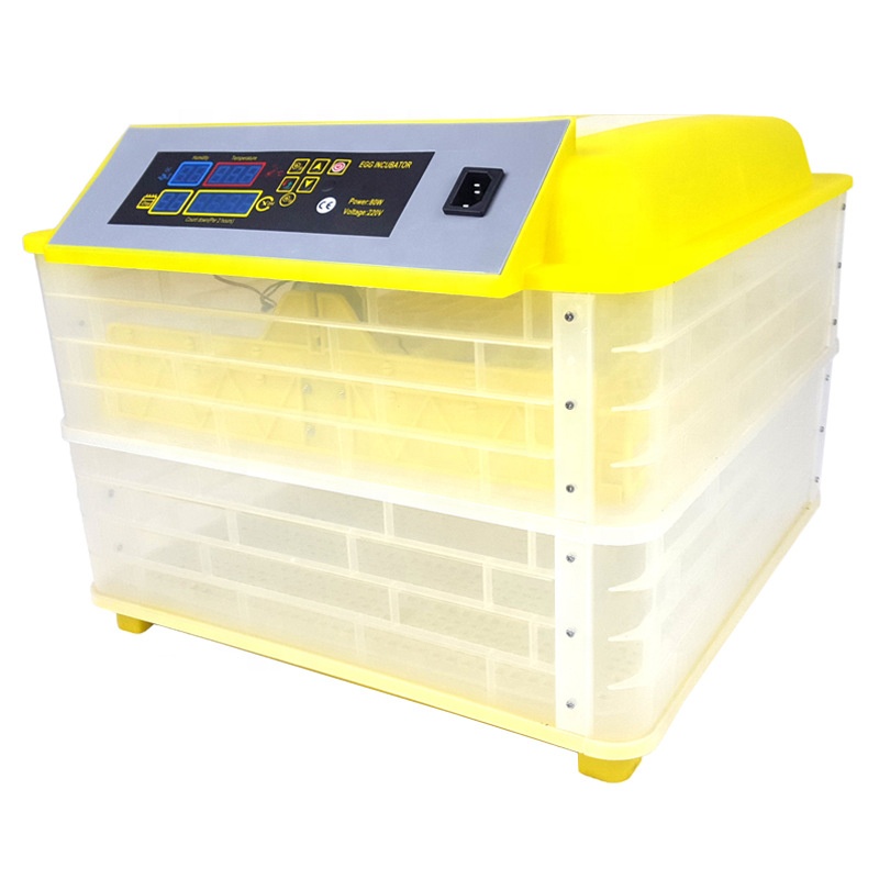 Chicken Eggs Incubator Poultry - Poultry Incubator review and price