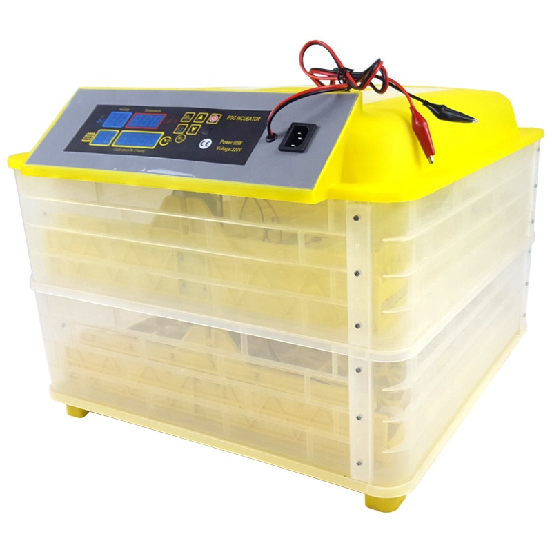 Chicken Eggs Incubator Poultry - Poultry Incubator review and price