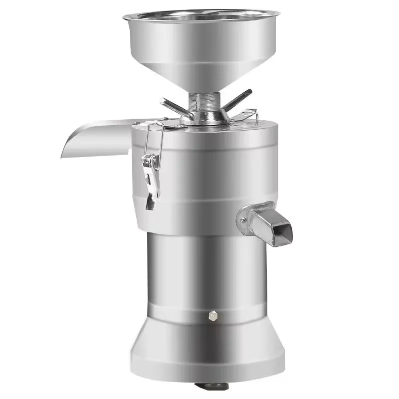 Tigernut New Innovation Machin - Milking Machine review and price