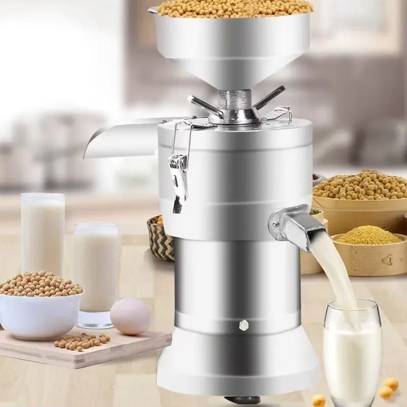 Tigernut New Innovation Machin - Milking Machine review and price