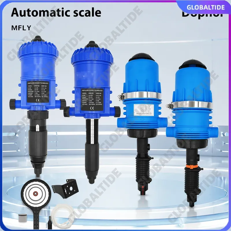 PVC Fertilizer Injector 0.2-2% - Agriculture Farming Livestock review and price