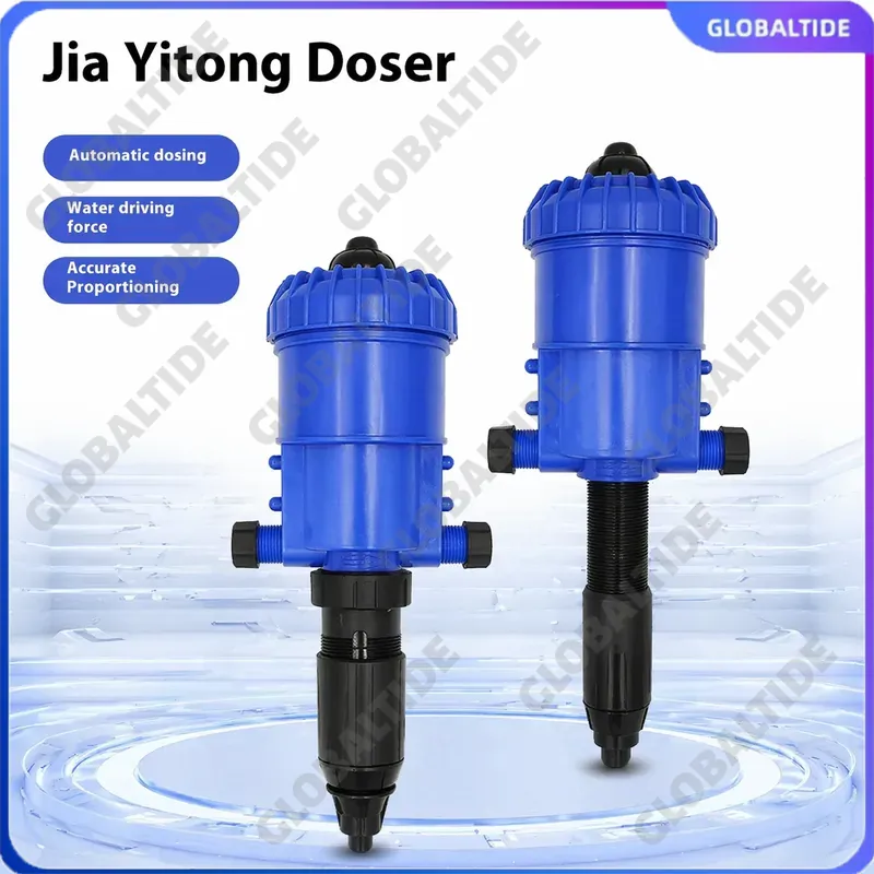 PVC Fertilizer Injector 0.2-2% - Agriculture Farming Livestock review and price