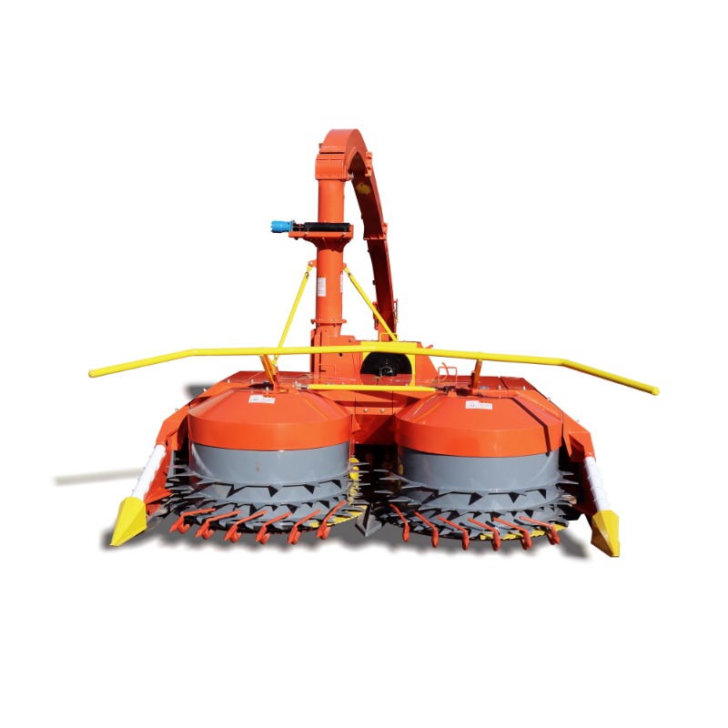 Silage Forage Harvester Combin - Combine Harvester Mini review and price
