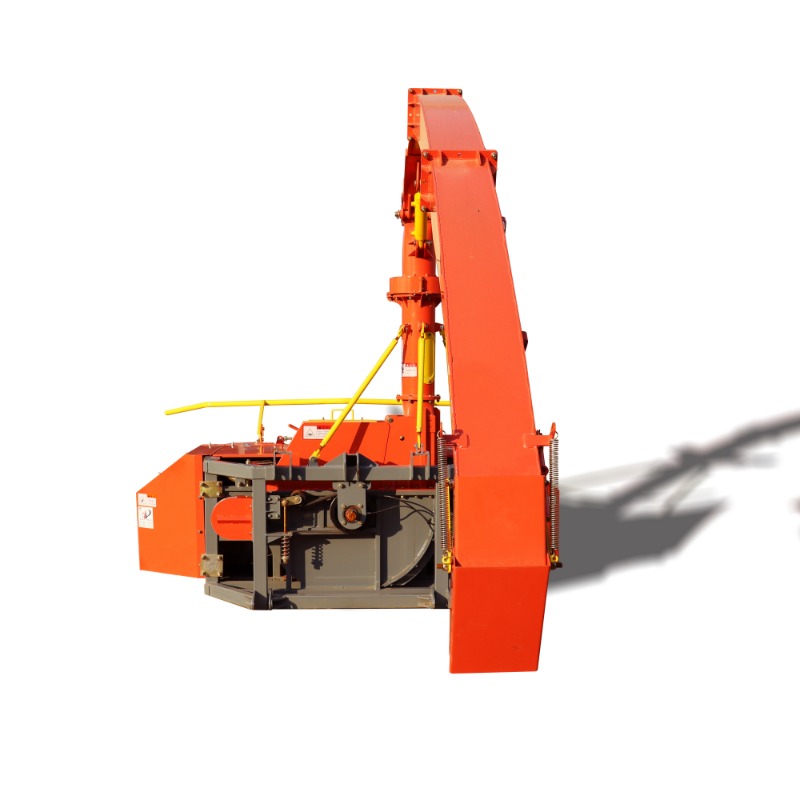 Silage Forage Harvester Combin - Combine Harvester Mini review and price