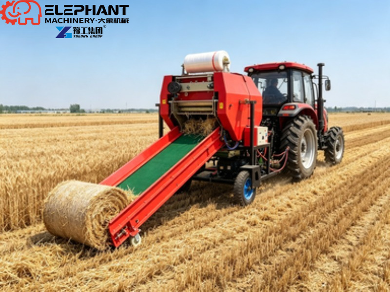 Agricultural Combined Silage B - Agriculture Farming Livestock review and price