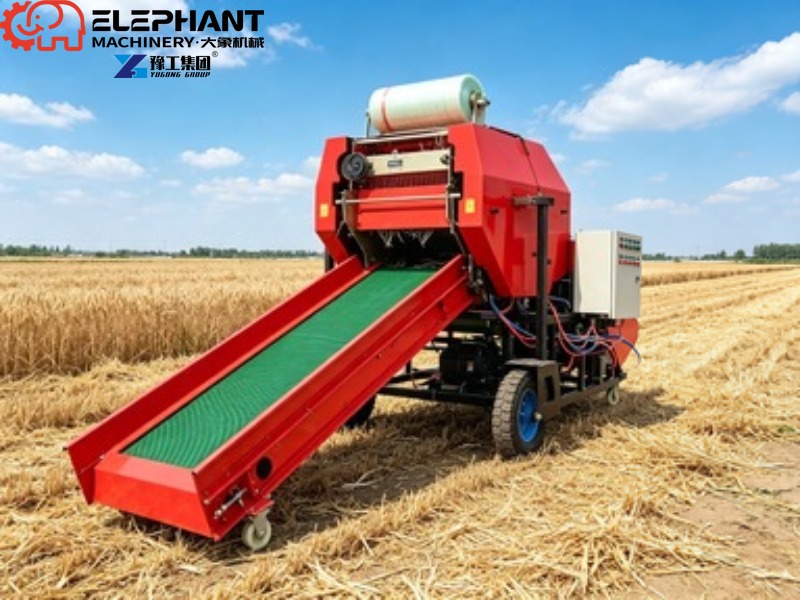 Agricultural Combined Silage B - Agriculture Farming Livestock review and price
