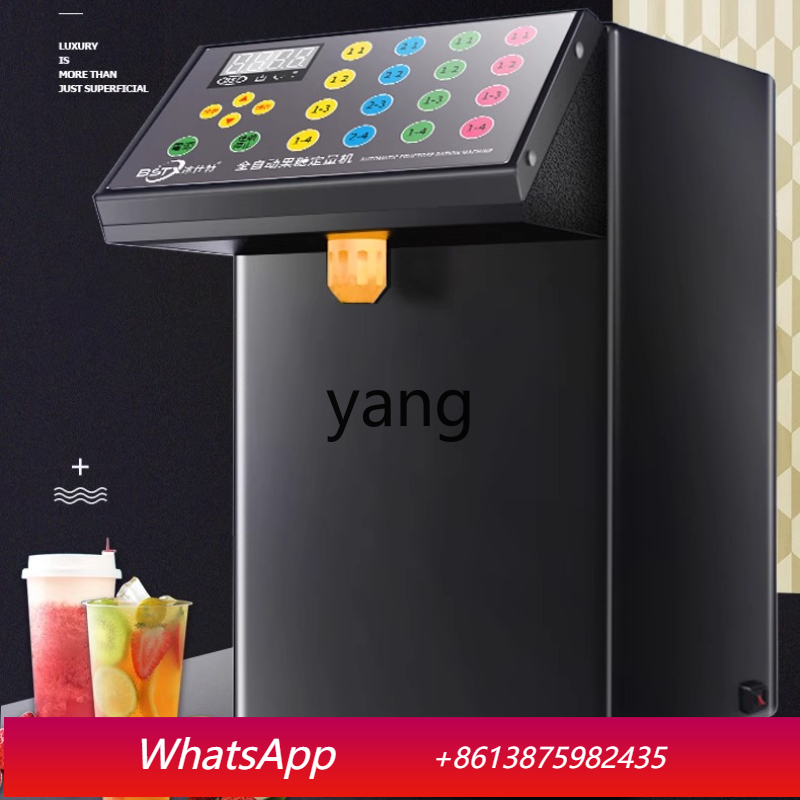 Lmm commercial milk tea shop s - Milking Machine review and price