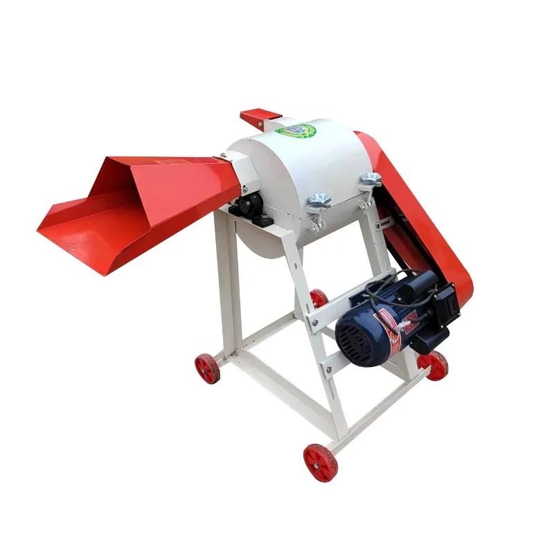 Feed Grass Crusher Machine Mul - Agriculture Farming Livestock review and price