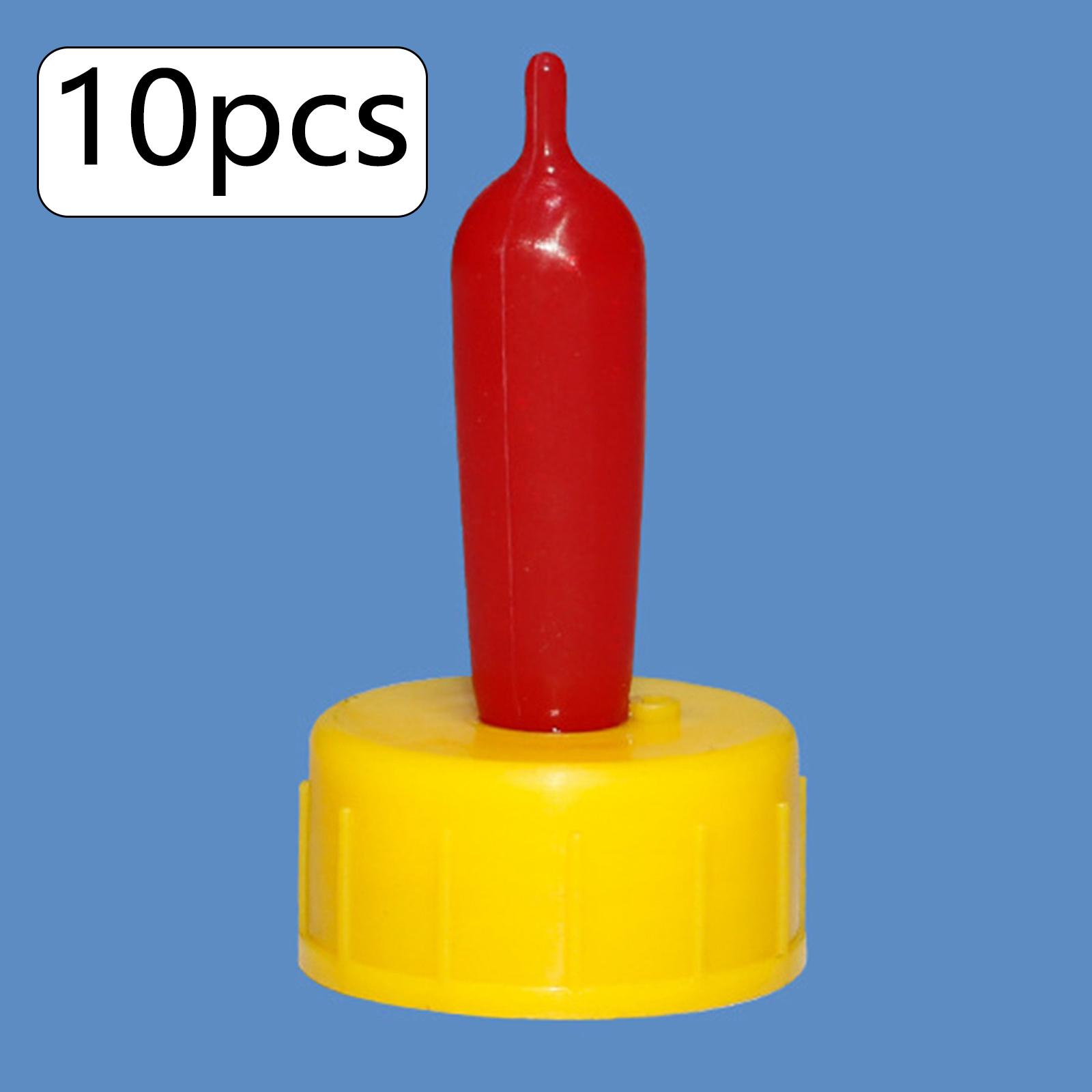 Soft Rubber Nipple Drinker for - Agriculture Farming Livestock review and price