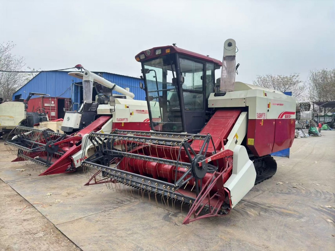 CE Approved Multifunctional Gr - Grain Farming Agriculture review and price