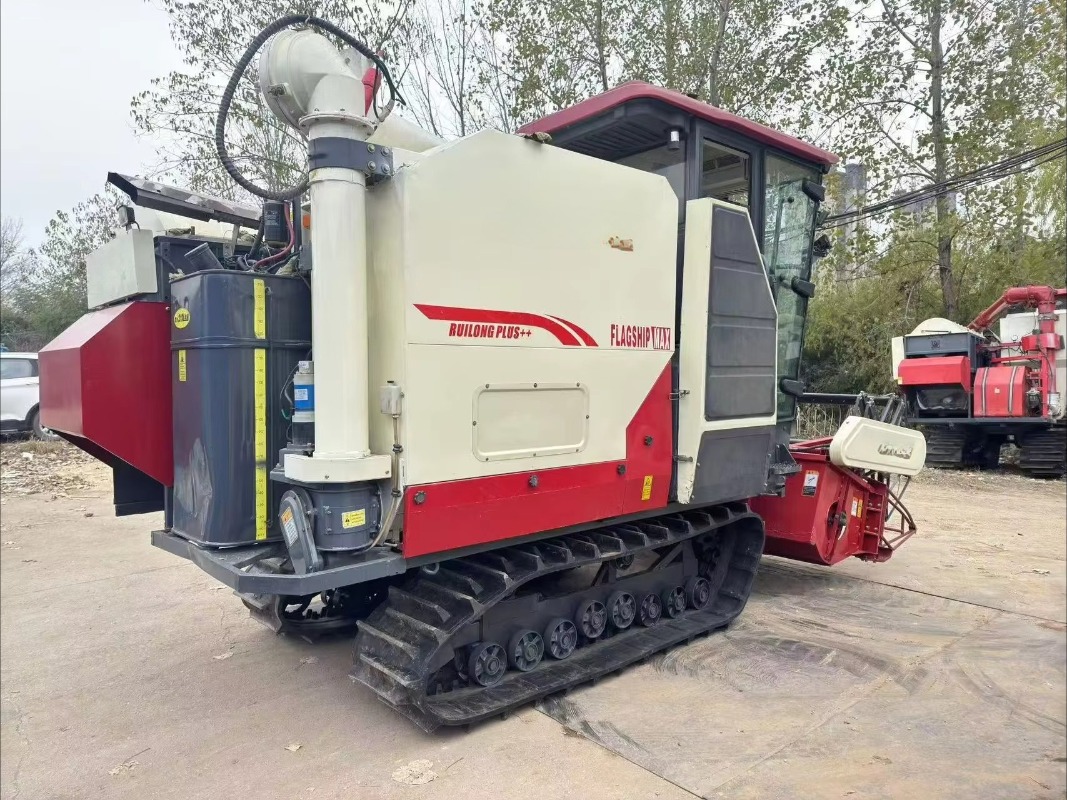 CE Approved Multifunctional Gr - Grain Farming Agriculture review and price