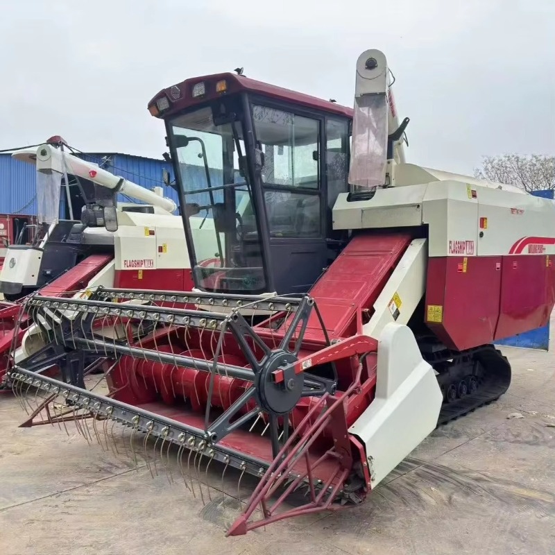 CE Approved Multifunctional Gr - Grain Farming Agriculture review and price