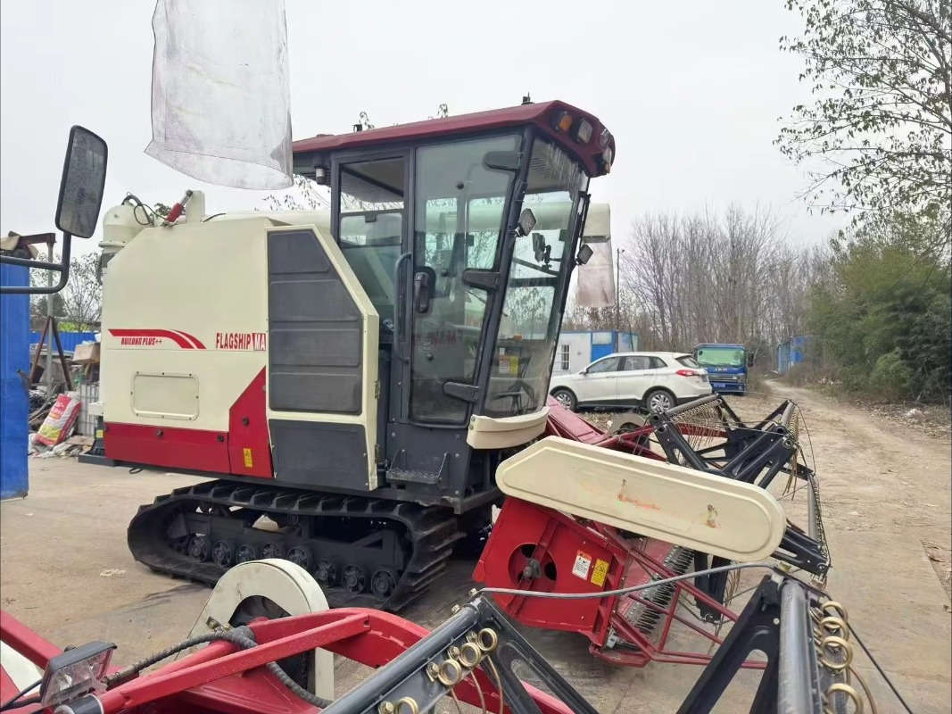 CE Approved Multifunctional Gr - Grain Farming Agriculture review and price