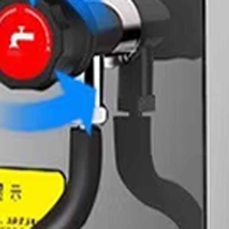 Commercial Milk Foam Machine S - Milking Machine review and price