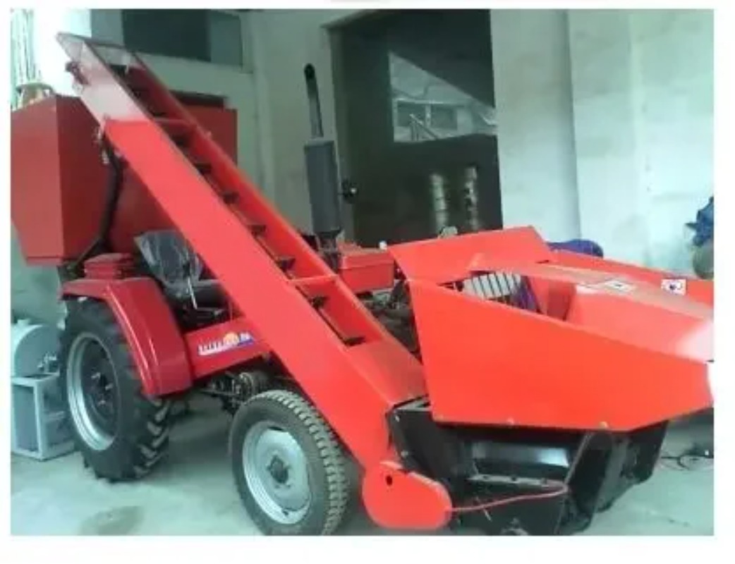 Hot Sale Small Mini Combine Sw - Combine Harvester Mini review and price