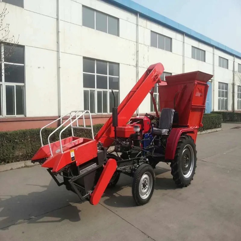 Hot Sale Small Mini Combine Sw - Combine Harvester Mini review and price
