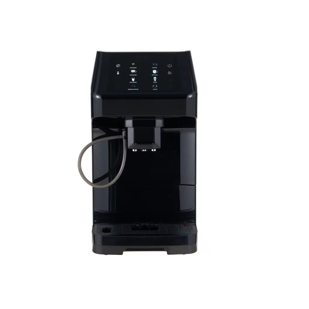 Bean to Cup Powder Brewing Mil - Milking Machine review and price