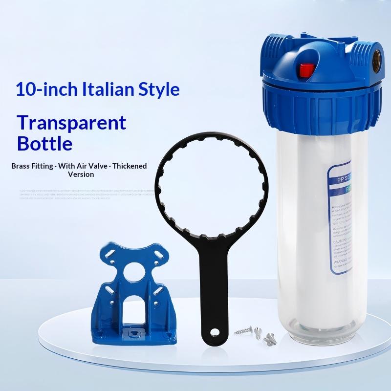 10 Inch Italian Transparent Fi - Agriculture Farming Livestock review and price