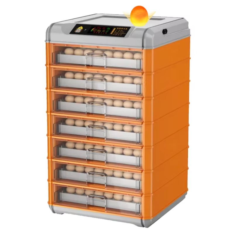 2026 7-Layer 448 Eggs Intellig - Poultry Incubator review and price