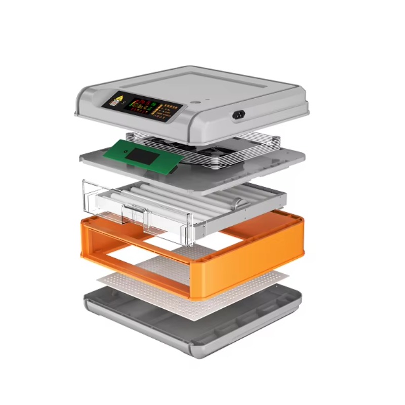 2026 7-Layer 448 Eggs Intellig - Poultry Incubator review and price