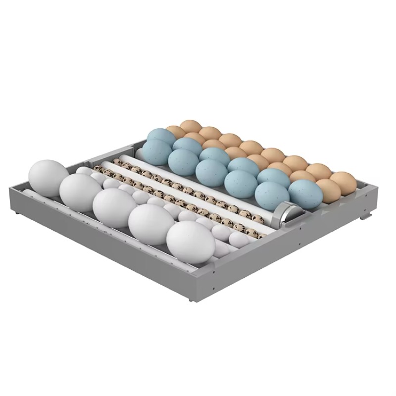 2026 7-Layer 448 Eggs Intellig - Poultry Incubator review and price