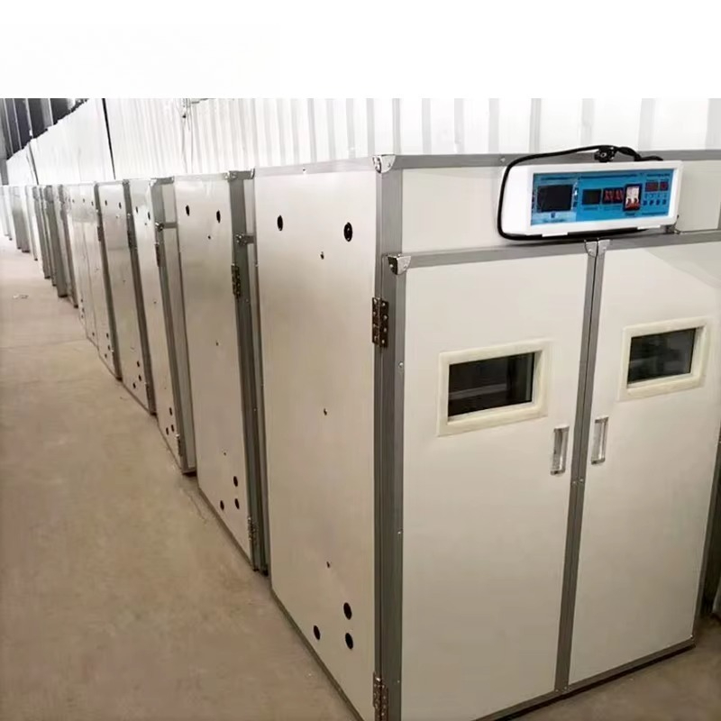 528 1056 Eggs Industrial Incub - Poultry Incubator review and price