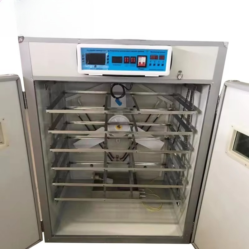 528 1056 Eggs Industrial Incub - Poultry Incubator review and price