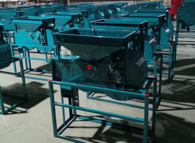 Automatic Farming Processing G - Combine Harvester Mini review and price