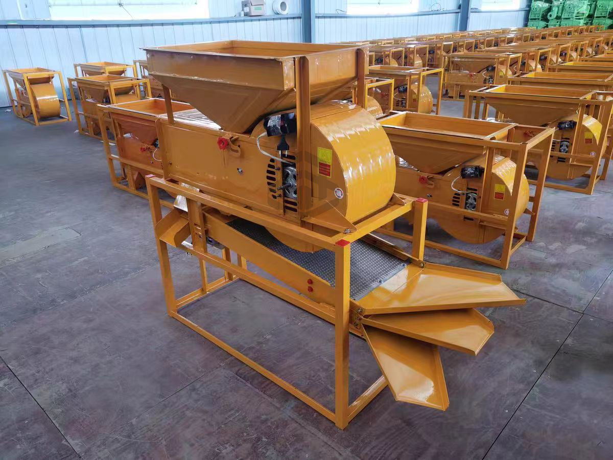 Automatic Farming Processing G - Combine Harvester Mini review and price