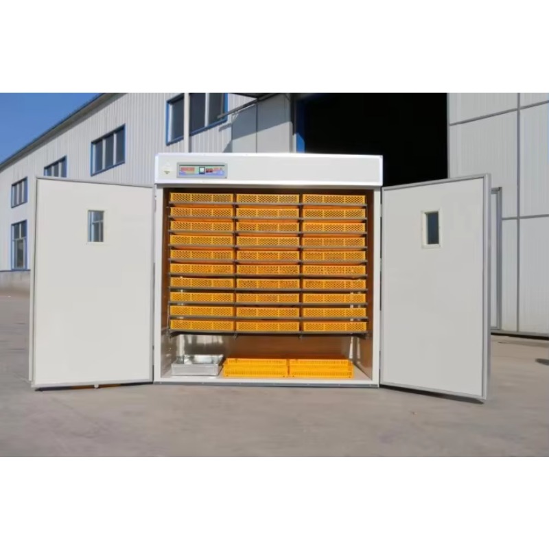 Poultry Egg Incubator Machine  - Poultry Incubator review and price