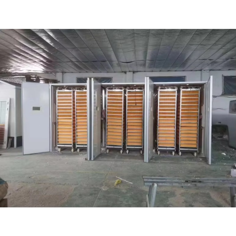 Poultry Egg Incubator Machine  - Poultry Incubator review and price