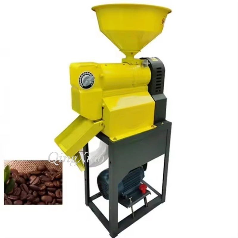Household Farm Grain Processin - Grain Farming Agriculture review and price