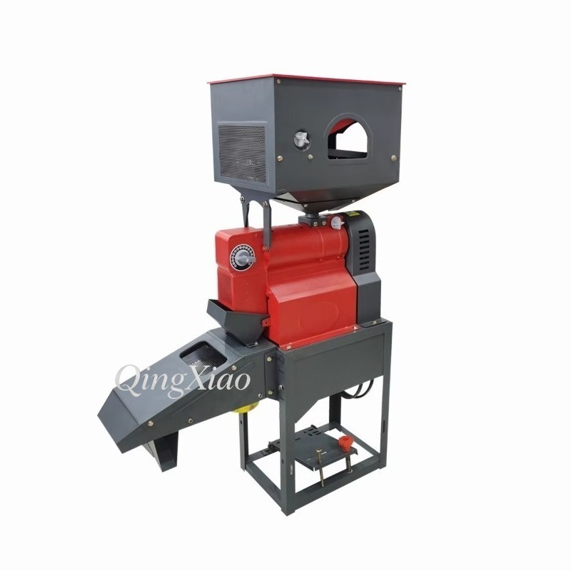 Household Farm Grain Processin - Grain Farming Agriculture review and price