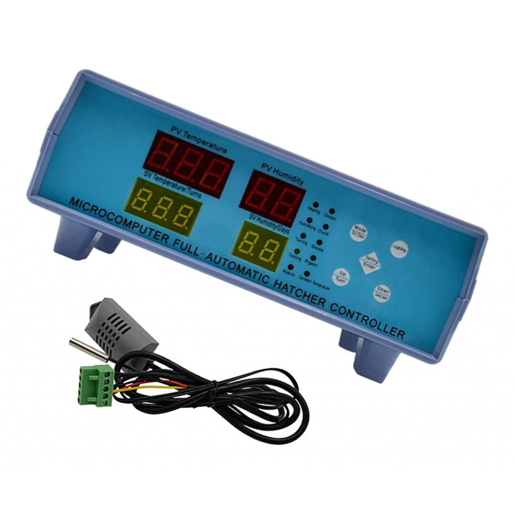 Temperature and Humidity Measu - Poultry Incubator review and price