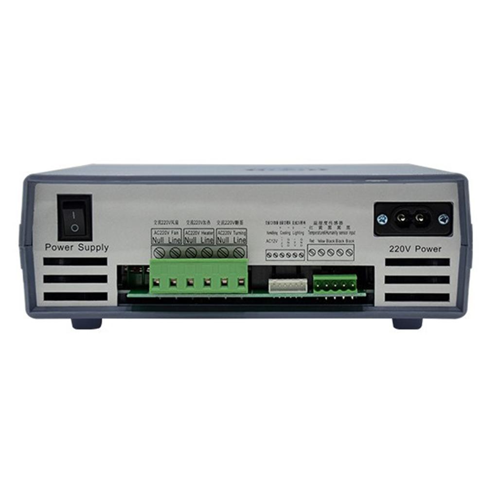 Temperature and Humidity Measu - Poultry Incubator review and price