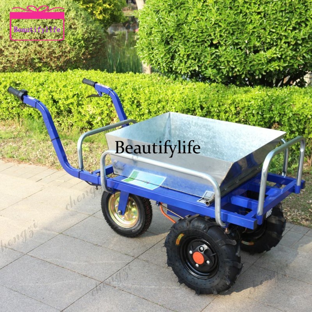 a55  Electric Tricycles and Fo - Agriculture Farming Livestock review and price