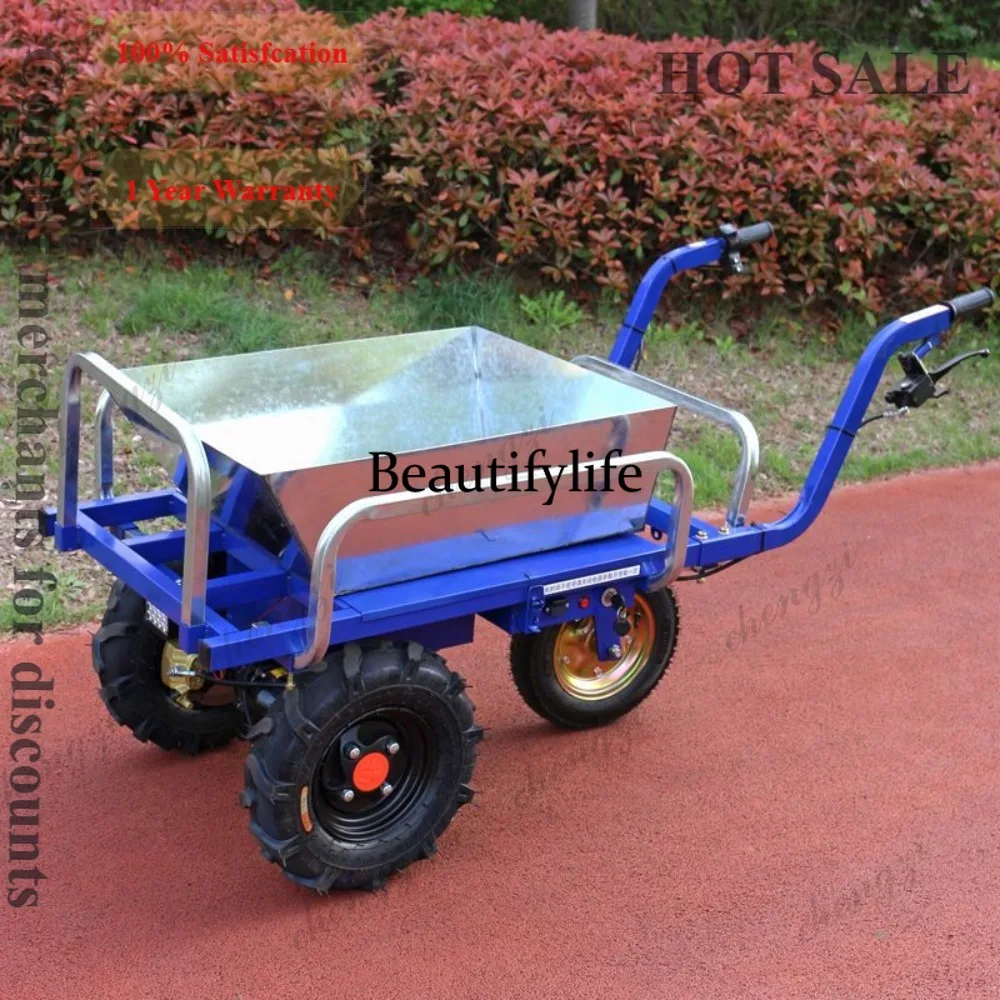 a55  Electric Tricycles and Fo - Agriculture Farming Livestock review and price