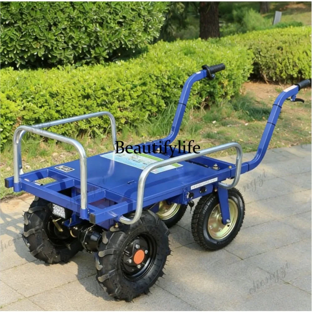 a55  Electric Tricycles and Fo - Agriculture Farming Livestock review and price
