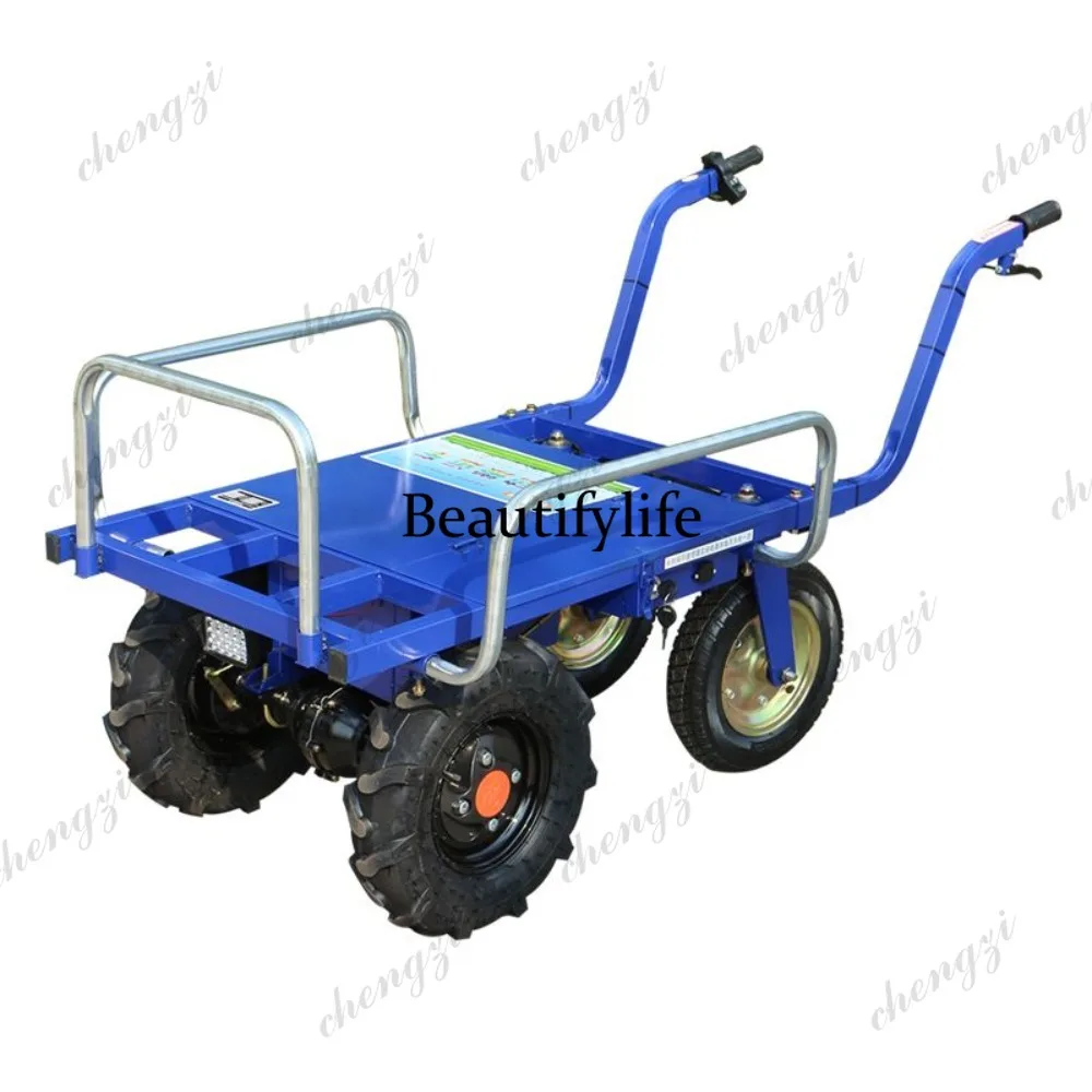 a55  Electric Tricycles and Fo - Agriculture Farming Livestock review and price
