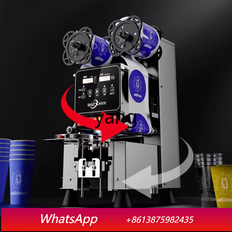 Lcx milk tea shop equipment au - Milking Machine review and price