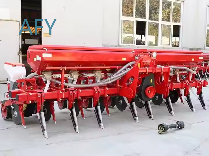 Manual Planter Metering Unit R - Grain Farming Agriculture review and price