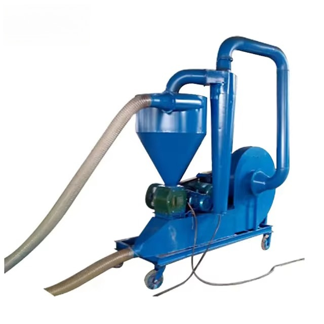 High Productivity Pneumatic Po - Grain Farming Agriculture review and price