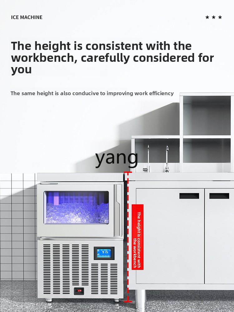 CX ice machine commercial auto - Milking Machine review and price