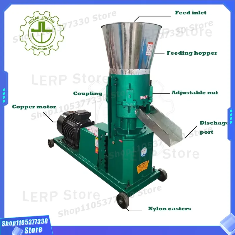 High Efficiency Livestock Poul - Agriculture Farming Livestock review and price