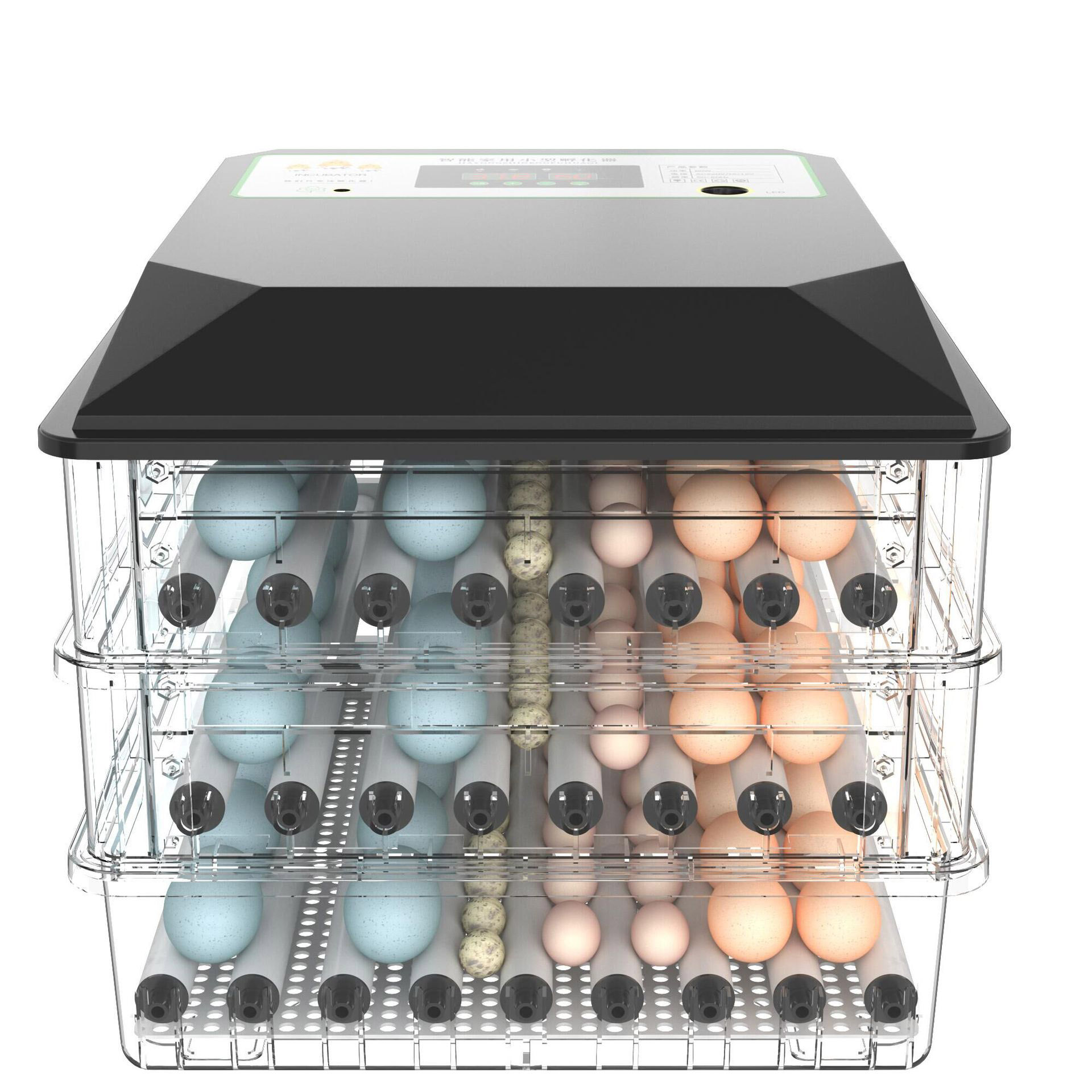 Widely Used Automatic Poultry  - Poultry Incubator review and price