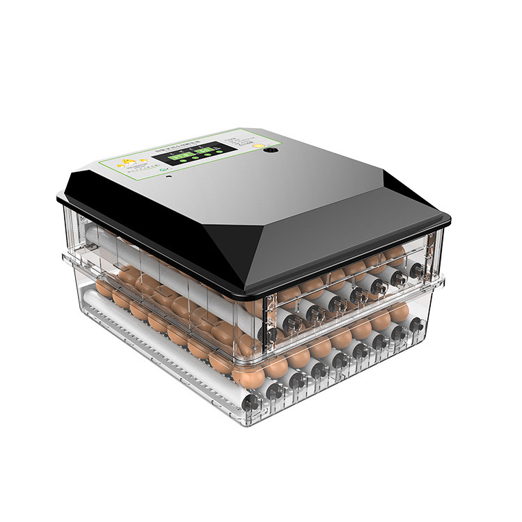 Widely Used Automatic Poultry  - Poultry Incubator review and price